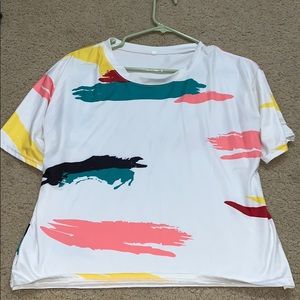 graphic tee